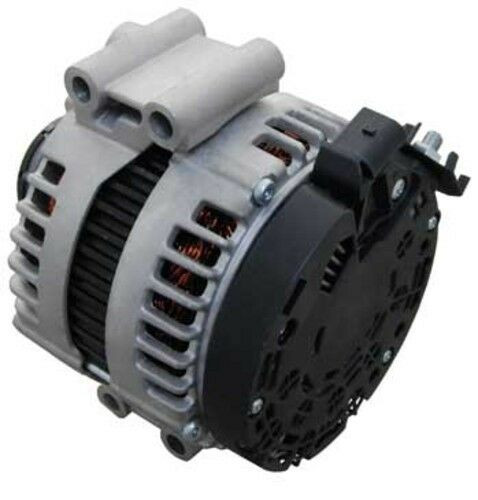 ALTERNATOR 3.0L REPLACEMENT FOR BMW 3 SERIES SEDAN EXCLUDE 330E AND 340I 2007 PARTSLINK NUMBER 2-11302 ALTERNATOR 3.0L REPLACEMENT FOR BMW 3 SERIES SEDAN EXCLUDE 330E AND 340I 2007 PARTSLINK NUMBER 2-11302