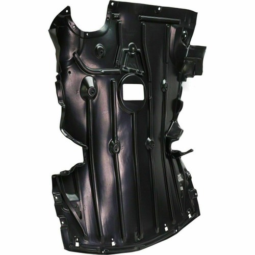 ENGINE SPLASH SHIELD AWD REPLACEMENT FOR BMW 3 SERIES SEDAN EXCLUDE 330E AND 340I 2007 PARTSLINK NUMBER BM1228118 ENGINE SPLASH SHIELD AWD REPLACEMENT FOR BMW 3 SERIES SEDAN EXCLUDE 330E AND 340I 2007 PARTSLINK NUMBER BM1228118