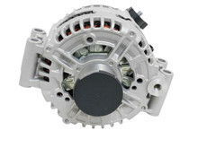ALTERNATOR 3.0/2.5L REPLACEMENT FOR  BMW 3 SERIES SEDAN EXCLUDE 330E AND 340I 2007 PARTSLINK NUMBER  2-11301