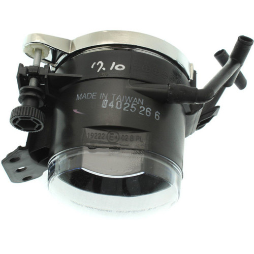 FOG LAMP FR LH HQ REPLACEMENT FOR  BMW 3 SERIES SEDAN EXCLUDE 330E AND 340I 2007 PARTSLINK NUMBER  BM2592124