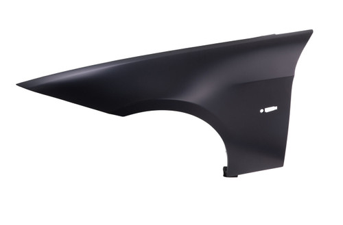 FENDER FR LH REPLACEMENT FOR BMW 3 SERIES SEDAN EXCLUDE 330E AND 340I 2007 PARTSLINK NUMBER BM1240138 FENDER FR LH REPLACEMENT FOR BMW 3 SERIES SEDAN EXCLUDE 330E AND 340I 2007 PARTSLINK NUMBER BM1240138