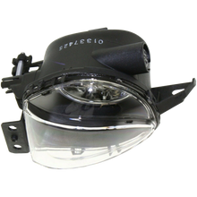 FOG LAMP FR LH W/O SPORT PKG HQ REPLACEMENT FOR  BMW 3 SERIES SEDAN EXCLUDE 330E AND 340I 2007 PARTSLINK NUMBER  BM2592127