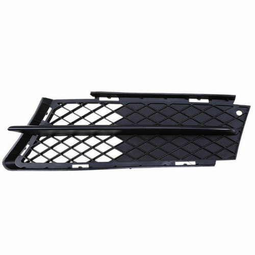 GRILLE LOWER RH OUTER 3.0L W/O M PKG REPLACEMENT FOR BMW 3 SERIES SEDAN EXCLUDE 330E AND 340I 2007 PARTSLINK NUMBER BM1039105 GRILLE LOWER RH OUTER 3.0L W/O M PKG REPLACEMENT FOR BMW 3 SERIES SEDAN EXCLUDE 330E AND 340I 2007 PARTSLINK NUMBER BM1039105