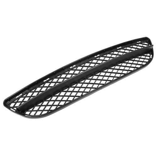 GRILLE LOWER W/O ADAPTIVE CRUISE REPLACEMENT FOR BMW 3 SERIES SEDAN EXCLUDE 330E AND 340I 2007 PARTSLINK NUMBER BM1036111 GRILLE LOWER W/O ADAPTIVE CRUISE REPLACEMENT FOR BMW 3 SERIES SEDAN EXCLUDE 330E AND 340I 2007 PARTSLINK NUMBER BM1036111