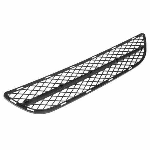 GRILLE LOWER W/O ADAPTIVE CRUISE REPLACEMENT FOR BMW 3 SERIES SEDAN EXCLUDE 330E AND 340I 2007 PARTSLINK NUMBER BM1036111 GRILLE LOWER W/O ADAPTIVE CRUISE REPLACEMENT FOR BMW 3 SERIES SEDAN EXCLUDE 330E AND 340I 2007 PARTSLINK NUMBER BM1036111