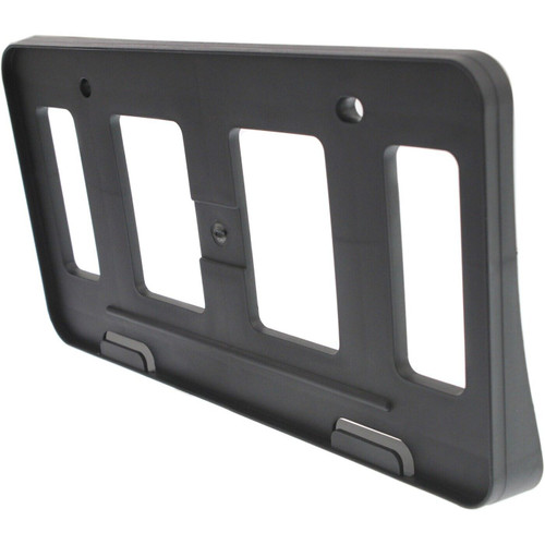 LICENSE PLATE BRACKET FR    REPLACEMENT FOR TOYOTA HIGHLANDER 2013 PARTSLINK NUMBER  TO1068112