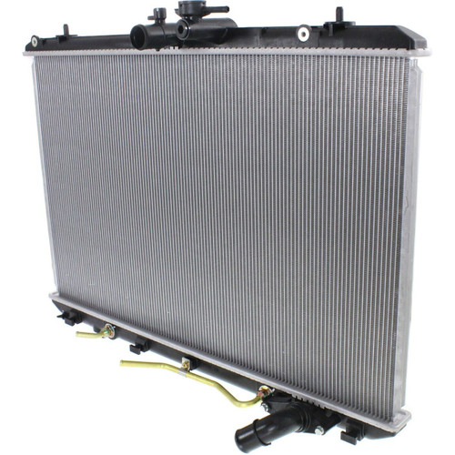 RADIATOR (13123) 2.7L W/O TOW REPLACEMENT FOR TOYOTA HIGHLANDER 2013 PARTSLINK NUMBER TO3010327 RADIATOR (13123) 2.7L W/O TOW REPLACEMENT FOR TOYOTA HIGHLANDER 2013 PARTSLINK NUMBER TO3010327
