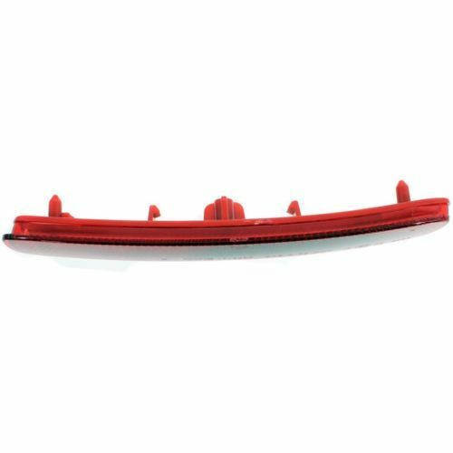 REFLECTOR RR RH    REPLACEMENT FOR TOYOTA HIGHLANDER 2013 PARTSLINK NUMBER  TO2831106