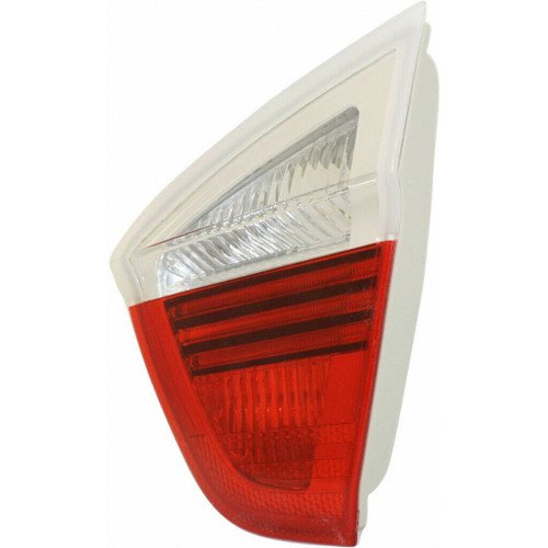 TRUNK LAMP RH (BACK-UP LAMP) HQ REPLACEMENT FOR BMW 3 SERIES SEDAN EXCLUDE 330E AND 340I 2007 PARTSLINK NUMBER BM2803100 TRUNK LAMP RH (BACK-UP LAMP) HQ REPLACEMENT FOR BMW 3 SERIES SEDAN EXCLUDE 330E AND 340I 2007 PARTSLINK NUMBER BM2803100