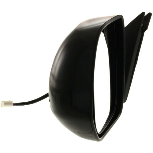 DOOR MIRROR LH POWER HTD W/PUDDLE LAMP PTM LTD MODEL    REPLACEMENT FOR TOYOTA HIGHLANDER HYBRID 2013 PARTSLINK NUMBER  TO1320251