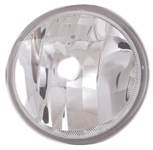 FOG LAMP FR LH/RH HQ REPLACEMENT FOR TOYOTA HIGHLANDER HYBRID 2013 PARTSLINK NUMBER TO2592125 FOG LAMP FR LH/RH HQ REPLACEMENT FOR TOYOTA HIGHLANDER HYBRID 2013 PARTSLINK NUMBER TO2592125