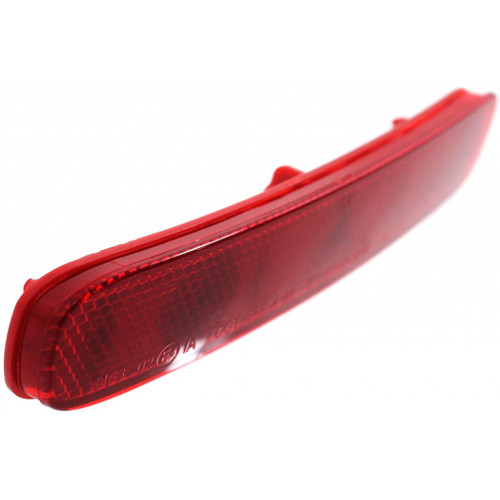 REFLECTOR RR LH REPLACEMENT FOR TOYOTA HIGHLANDER HYBRID 2013 PARTSLINK NUMBER TO2830106 REFLECTOR RR LH REPLACEMENT FOR TOYOTA HIGHLANDER HYBRID 2013 PARTSLINK NUMBER TO2830106