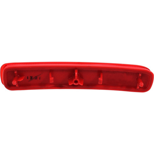 REFLECTOR RR LH REPLACEMENT FOR TOYOTA HIGHLANDER HYBRID 2013 PARTSLINK NUMBER TO2830106 REFLECTOR RR LH REPLACEMENT FOR TOYOTA HIGHLANDER HYBRID 2013 PARTSLINK NUMBER TO2830106