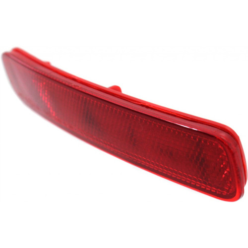 REFLECTOR RR LH REPLACEMENT FOR TOYOTA HIGHLANDER HYBRID 2013 PARTSLINK NUMBER TO2830106 REFLECTOR RR LH REPLACEMENT FOR TOYOTA HIGHLANDER HYBRID 2013 PARTSLINK NUMBER TO2830106