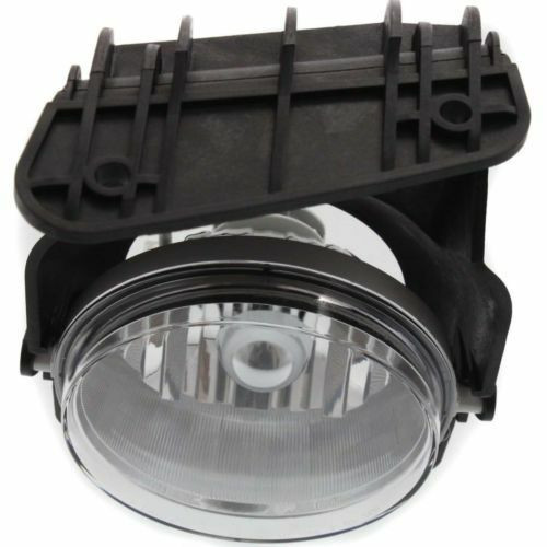 FOG LAMP FR LH HQ REPLACEMENT FOR GMC PICKUP GMC SIERRA 1500 , 2500 3500 2004 PARTSLINK NUMBER GM2592128 FOG LAMP FR LH HQ REPLACEMENT FOR GMC PICKUP GMC SIERRA 1500 , 2500 3500 2004 PARTSLINK NUMBER GM2592128