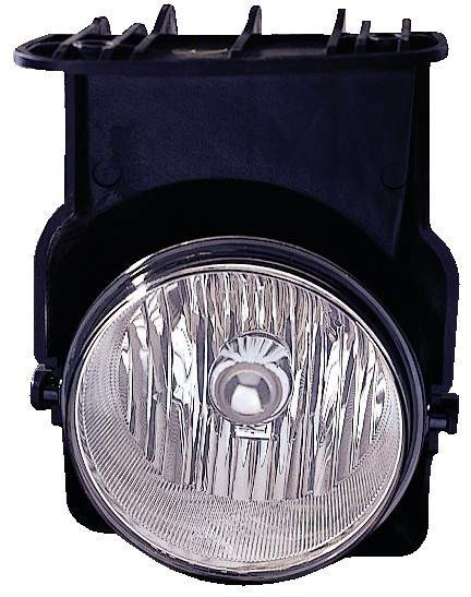 FOG LAMP FR LH HQ REPLACEMENT FOR GMC PICKUP GMC SIERRA 1500 , 2500 3500 2004 PARTSLINK NUMBER GM2592128 FOG LAMP FR LH HQ REPLACEMENT FOR GMC PICKUP GMC SIERRA 1500 , 2500 3500 2004 PARTSLINK NUMBER GM2592128