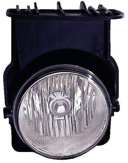 FOG LAMP FR RH HQ REPLACEMENT FOR GMC PICKUP GMC SIERRA 1500 , 2500 3500 2004 PARTSLINK NUMBER GM2593128 FOG LAMP FR RH HQ REPLACEMENT FOR GMC PICKUP GMC SIERRA 1500 , 2500 3500 2004 PARTSLINK NUMBER GM2593128