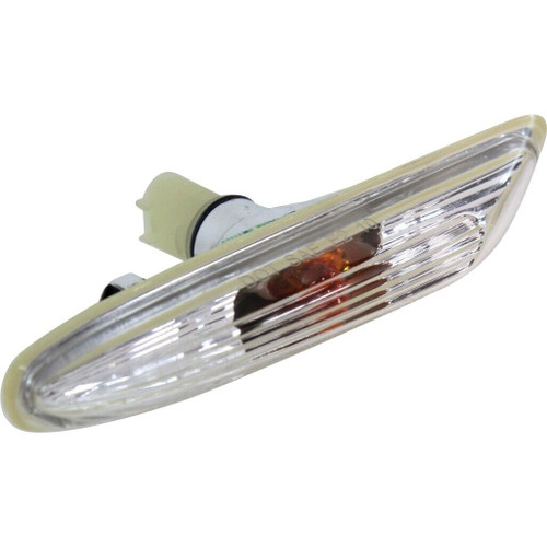 REPEATER LAMP RH (FENDER MOUNTED) HQ REPLACEMENT FOR  BMW 5 SERIES  2007 PARTSLINK NUMBER  BM2571121