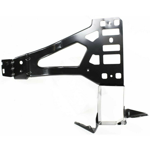 RADIATOR SUPPORT RH REPLACEMENT FOR BMW 5 SERIES 2007 PARTSLINK NUMBER BM1225118 RADIATOR SUPPORT RH REPLACEMENT FOR BMW 5 SERIES 2007 PARTSLINK NUMBER BM1225118