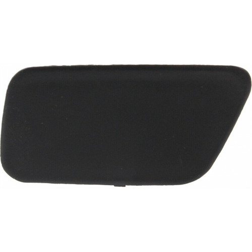 HEAD LAMP WASHER COVER LH W/O M PKG REPLACEMENT FOR  BMW 5 SERIES  2007 PARTSLINK NUMBER  BM1038103