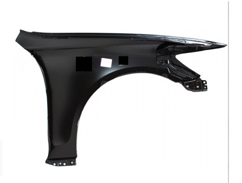 FENDER FR LH  REPLACEMENT FOR LEXUS GS300 2006 PARTSLINK NUMBER   LX1240112