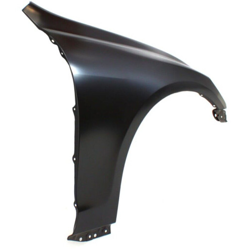 FENDER FR RH  REPLACEMENT FOR LEXUS GS300 2006 PARTSLINK NUMBER   	LX1241112