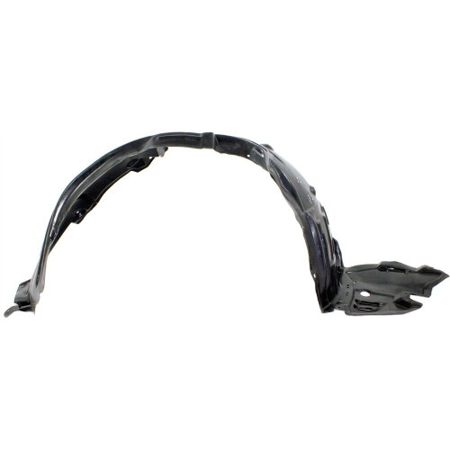 FENDER LINER FR RH REPLACEMENT FOR LEXUS GS300 2006 PARTSLINK NUMBER LX1251113 FENDER LINER FR RH REPLACEMENT FOR LEXUS GS300 2006 PARTSLINK NUMBER LX1251113