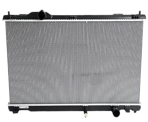 RADIATOR (2782) 3.0/3.5L V6 AT REPLACEMENT FOR LEXUS GS300 2006 PARTSLINK NUMBER LX3010129 RADIATOR (2782) 3.0/3.5L V6 AT REPLACEMENT FOR LEXUS GS300 2006 PARTSLINK NUMBER LX3010129