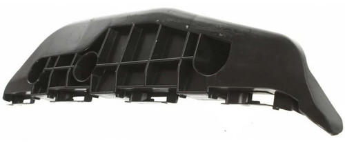 BUMPER BRACKET FR LH PLASTIC    REPLACEMENT FOR TOYOTA MATRIX 2013 PARTSLINK NUMBER  TO1042111