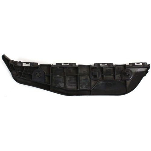 BUMPER BRACKET FR RH PLASTIC    REPLACEMENT FOR TOYOTA MATRIX 2013 PARTSLINK NUMBER  TO1043111