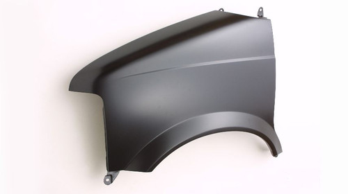 FENDER FR LH REPLACEMENT FOR GMC SAFARI VAN 2004 PARTSLINK NUMBER GM1240237