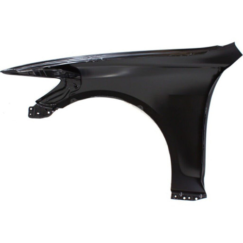 FENDER FR RH CAPA REPLACEMENT FOR LEXUS GS430 2006 PARTSLINK NUMBER LX1241112C FENDER FR RH CAPA REPLACEMENT FOR LEXUS GS430 2006 PARTSLINK NUMBER LX1241112C