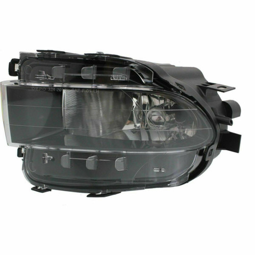 FOG LAMP FR LH HQ REPLACEMENT FOR LEXUS GS430 2006 PARTSLINK NUMBER LX2594107 FOG LAMP FR LH HQ REPLACEMENT FOR LEXUS GS430 2006 PARTSLINK NUMBER LX2594107