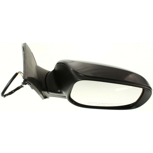 DOOR MIRROR RH POWER W/FOLDING    REPLACEMENT FOR TOYOTA MATRIX 2013 PARTSLINK NUMBER  TO1321248