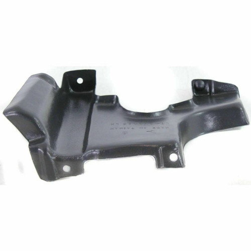 UNDERCAR SHIELD FR LH REAR WHEEL DRIVE  REPLACEMENT FOR LEXUS GS430 2006 PARTSLINK NUMBER   LX1228126