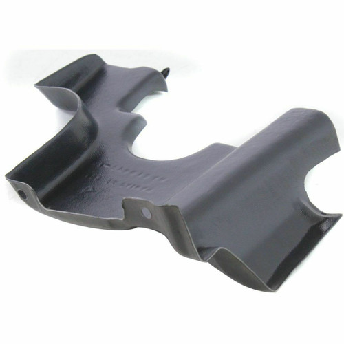 UNDERCAR SHIELD FR LH REAR WHEEL DRIVE  REPLACEMENT FOR LEXUS GS430 2006 PARTSLINK NUMBER   LX1228126