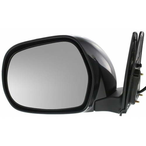 DOOR MIRROR LH POWER HTD/MEMORY REPLACEMENT FOR LEXUS GX470 2006 PARTSLINK NUMBER LX1320105 DOOR MIRROR LH POWER HTD/MEMORY REPLACEMENT FOR LEXUS GX470 2006 PARTSLINK NUMBER LX1320105