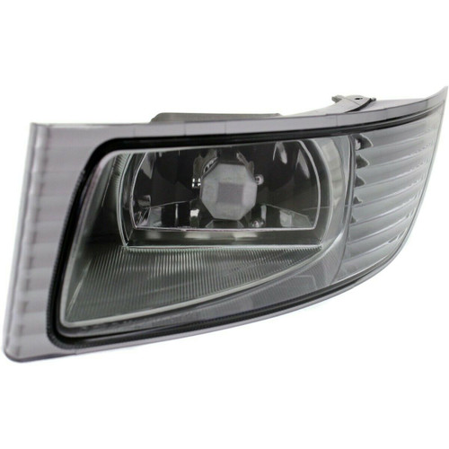 FOG LAMP FR LH W/O SPORT PKG HQ   REPLACEMENT FOR LEXUS GX470 2006 PARTSLINK NUMBER   LX2592105