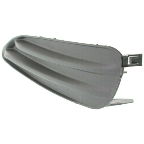 FOG LAMP COVER FR LH MATT-BLACK W/O SPOILER TYPE    REPLACEMENT FOR TOYOTA MATRIX 2013 PARTSLINK NUMBER  TO1038126