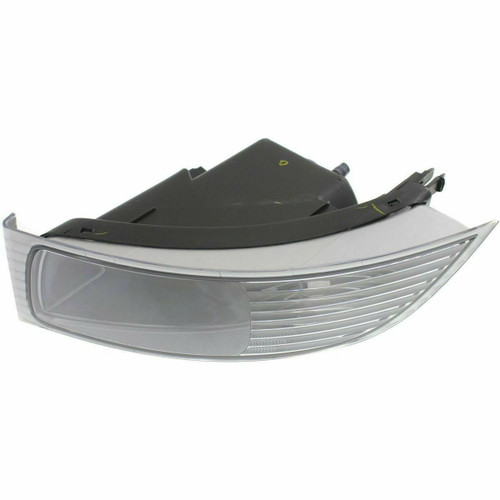 FOG LAMP FR LH W/SPORT PKG HQ REPLACEMENT FOR LEXUS GX470 2006 PARTSLINK NUMBER LX2594106 FOG LAMP FR LH W/SPORT PKG HQ REPLACEMENT FOR LEXUS GX470 2006 PARTSLINK NUMBER LX2594106