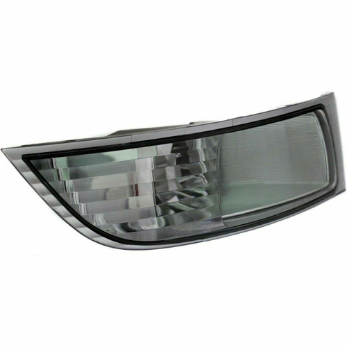 FOG LAMP FR RH W/SPORT PKG HQ   REPLACEMENT FOR LEXUS GX470 2006 PARTSLINK NUMBER   LX2595106