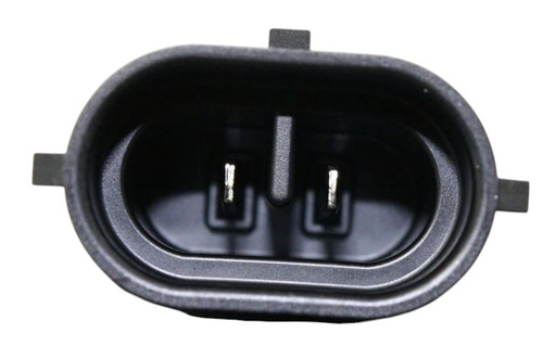 FOG LAMP FR RH NORTH AMERICAN BUILT    REPLACEMENT FOR TOYOTA MATRIX 2013 PARTSLINK NUMBER  TO2593123U