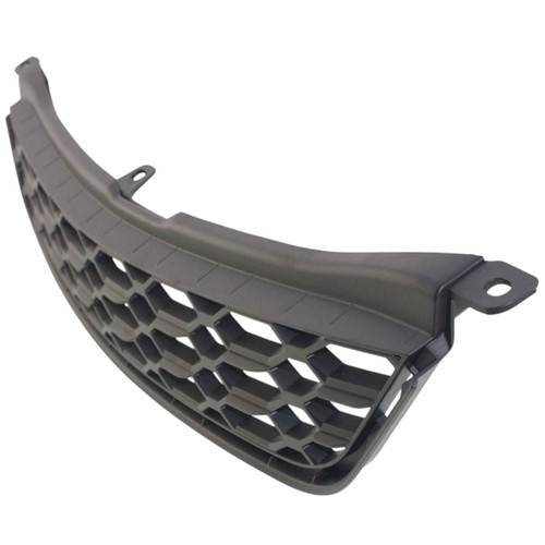 GRILLE DARK GRAY    REPLACEMENT FOR TOYOTA MATRIX 2013 PARTSLINK NUMBER  TO1200313