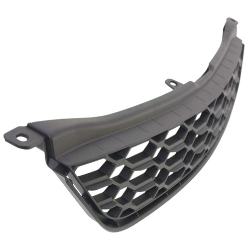 GRILLE DARK GRAY    REPLACEMENT FOR TOYOTA MATRIX 2013 PARTSLINK NUMBER  TO1200313