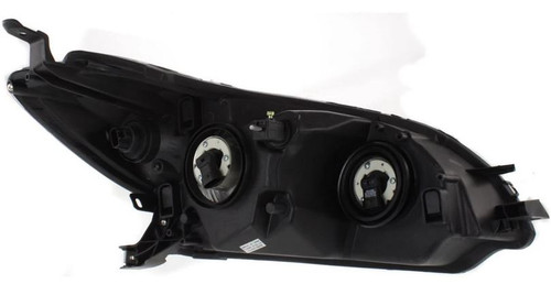 HEAD LAMP LH CAPA REPLACEMENT FOR TOYOTA MATRIX 2013 PARTSLINK NUMBER TO2502184C HEAD LAMP LH CAPA REPLACEMENT FOR TOYOTA MATRIX 2013 PARTSLINK NUMBER TO2502184C