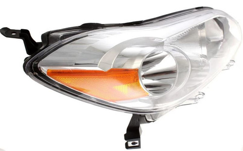 HEAD LAMP RH HQ     REPLACEMENT FOR TOYOTA MATRIX 2013 PARTSLINK NUMBER  TO2503184