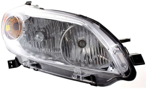 HEAD LAMP RH HQ     REPLACEMENT FOR TOYOTA MATRIX 2013 PARTSLINK NUMBER  TO2503184
