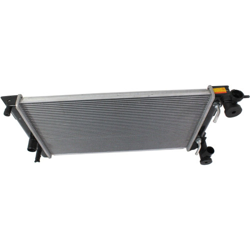 RADIATOR (13049) 2.4L L4 / 27.5IN TOP MOUNT WIDTH / FOR MODELS BUILT IN NORTH AMERICA REPLACEMENT FOR TOYOTA MATRIX 2013 PARTSLINK NUMBER TO3010324 RADIATOR (13049) 2.4L L4 / 27.5IN TOP MOUNT WIDTH / FOR MODELS BUILT IN NORTH AMERICA REPLACEMENT FOR TOYOTA MATRIX 2013 PARTSLINK NUMBER TO3010324