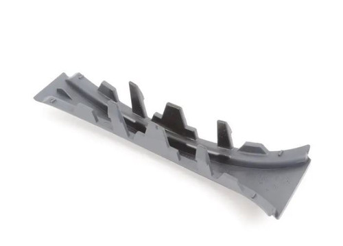 GRILLE PANEL PRIMED REPLACEMENT FOR  BMW 7 SERIES  2007 PARTSLINK NUMBER  BM1200186