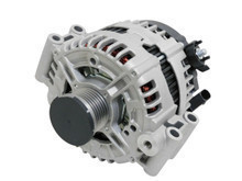ALTERNATOR 3.0/2.5L REPLACEMENT FOR BMW X3 2007 PARTSLINK NUMBER 2-11301 ALTERNATOR 3.0/2.5L REPLACEMENT FOR BMW X3 2007 PARTSLINK NUMBER 2-11301